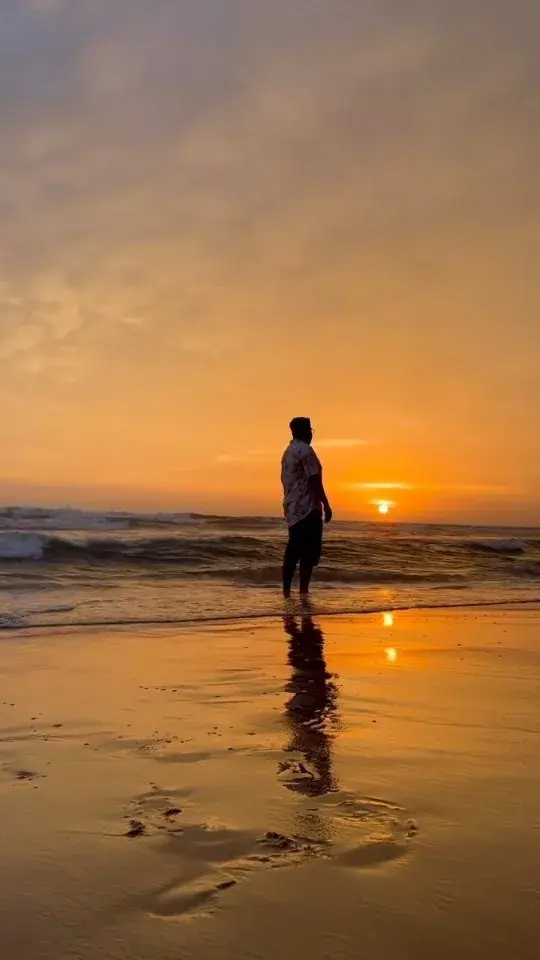 From Goa
