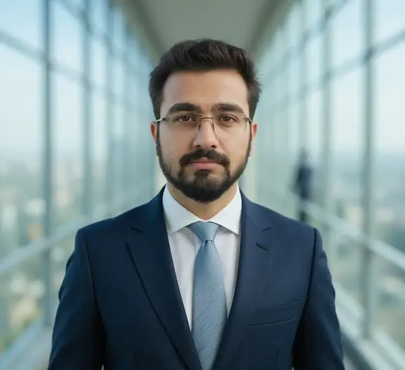 Nishkarsh Jain